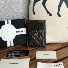 Chanel Wallet Purse